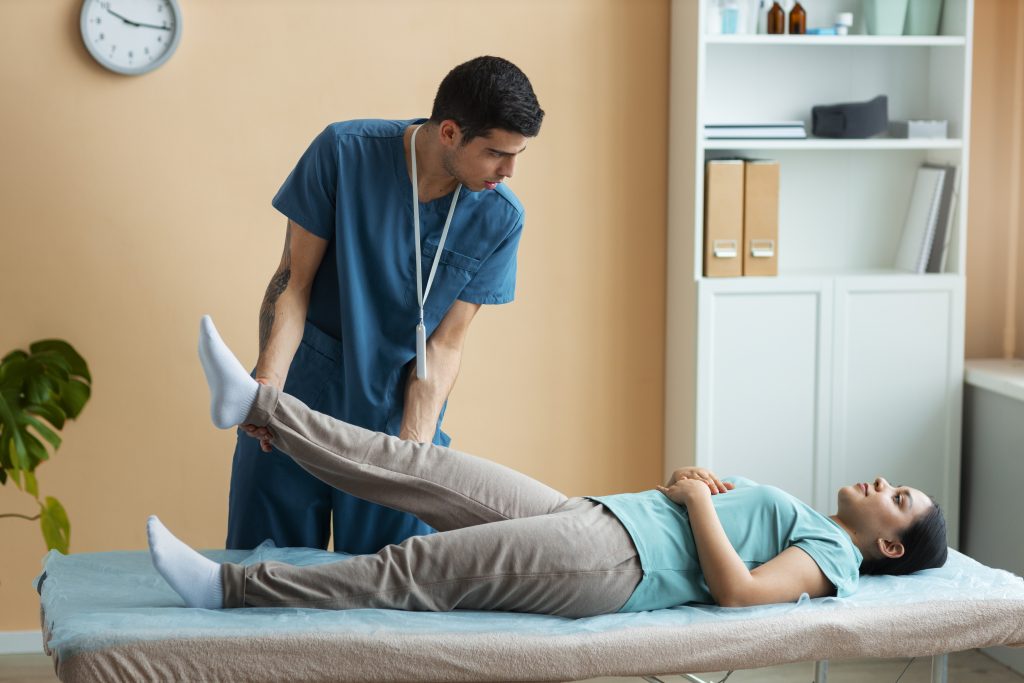 radiance therapy