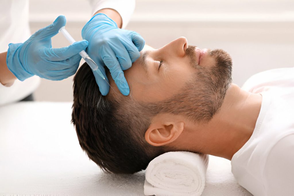 radiance therapy