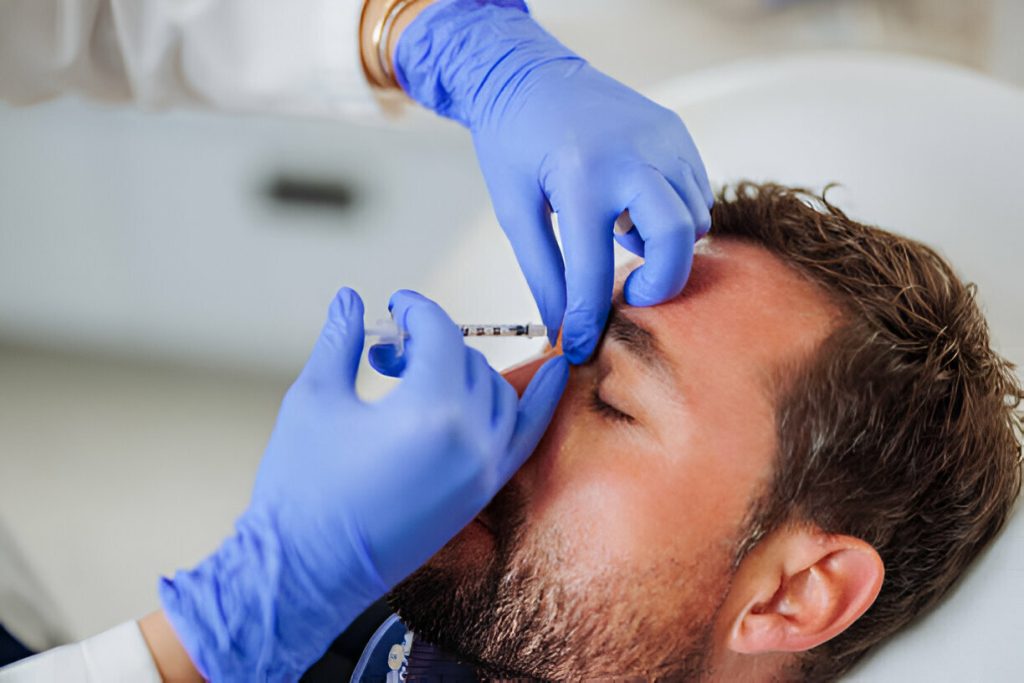 radiance therapy isalamabd